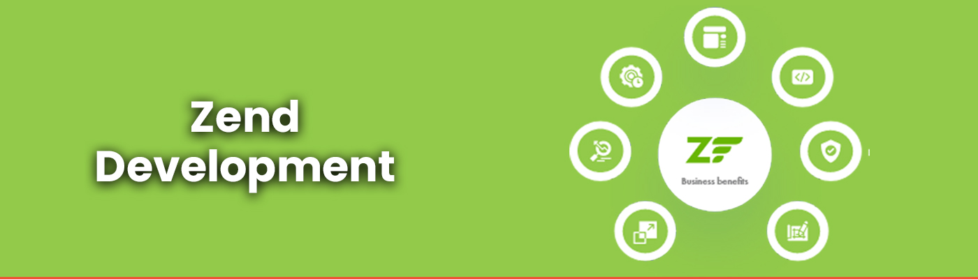 Zend Development 1