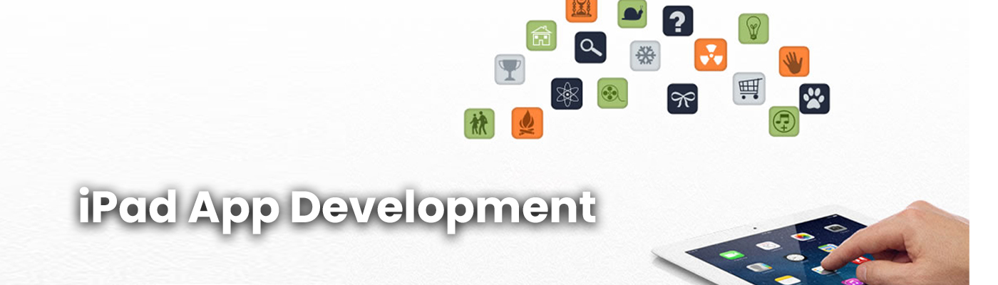 ipad app development