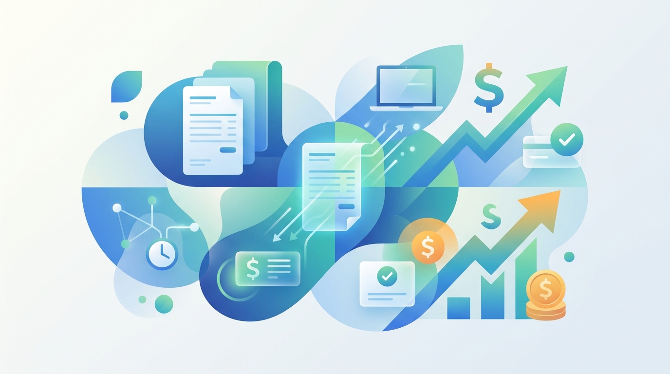 ai invoicing for freelancers boost your cashflow