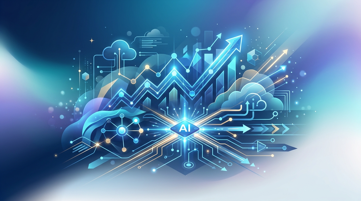 boost growth ai software development automation systems 1