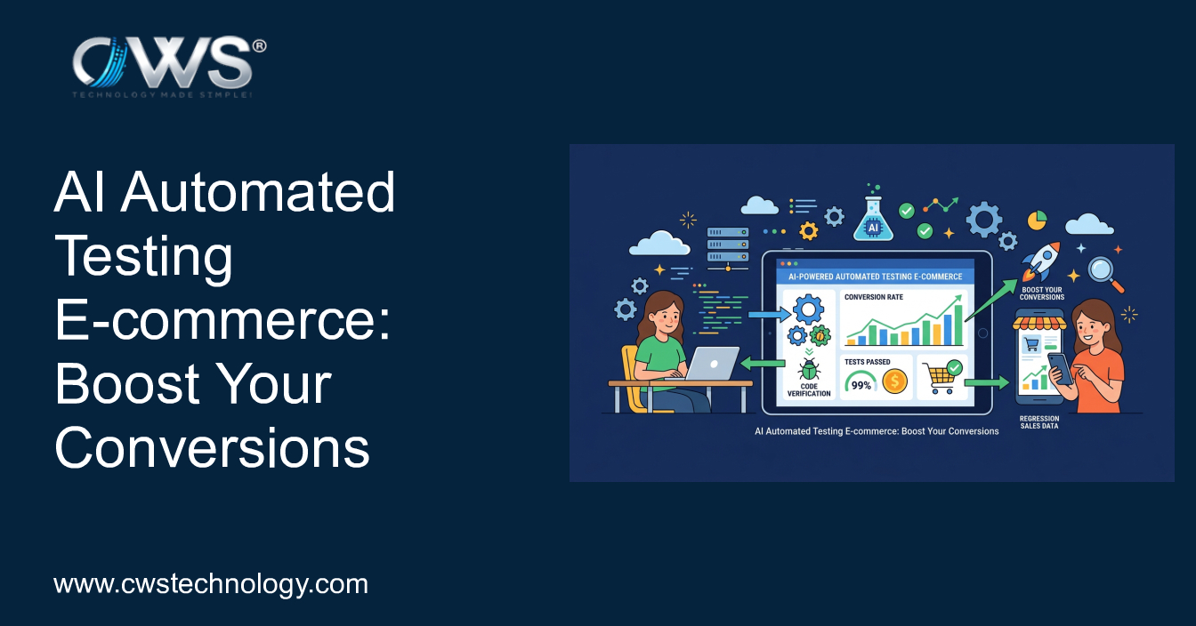 ai automated testing e commerce boost your conversions