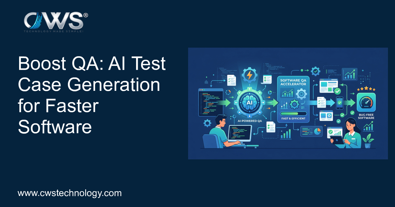boost qa ai test case generation for faster software