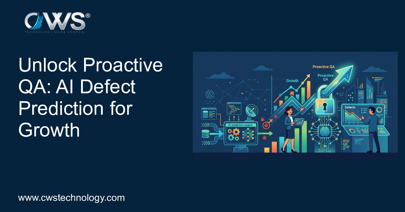 unlock proactive qa ai defect prediction for growth