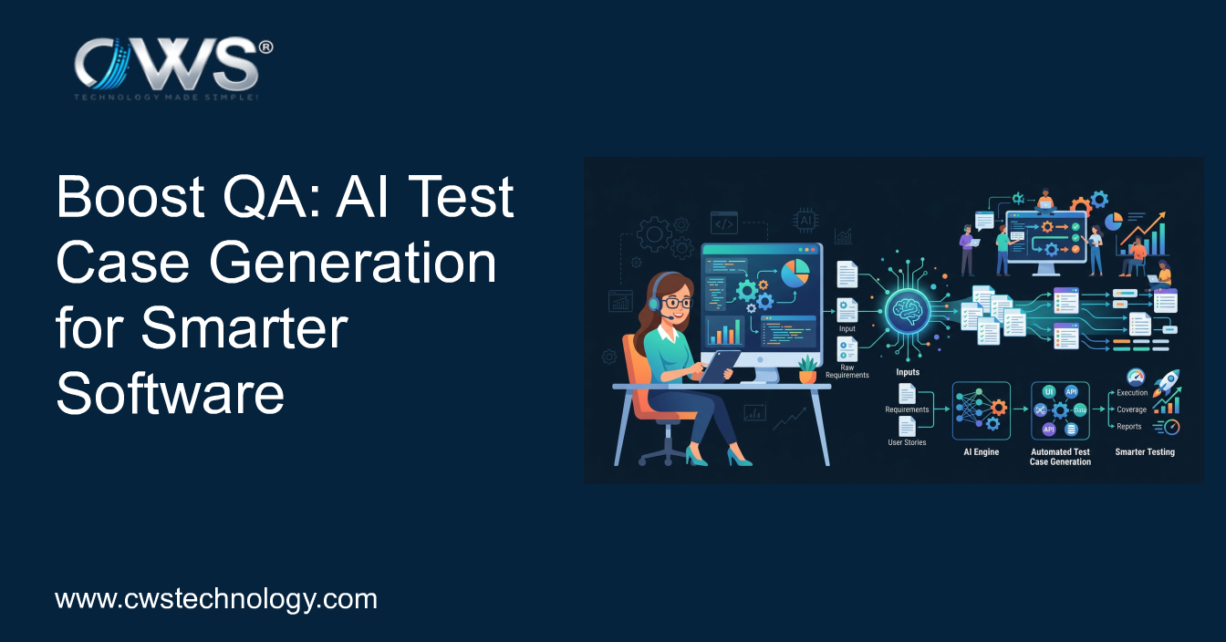 boost qa ai test case generation for smarter software